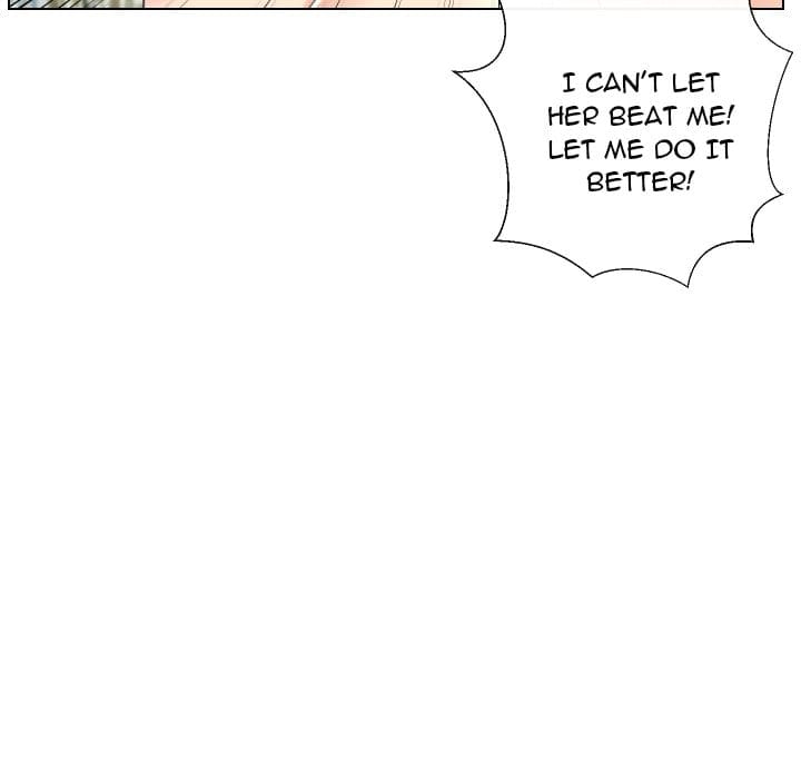 Secret Offer (Uncensored), chapter 14, page 109 of 120