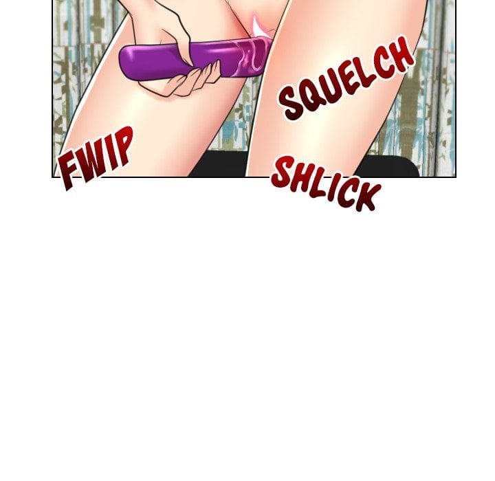 Secret Offer (Uncensored), chapter 14, page 115 of 120