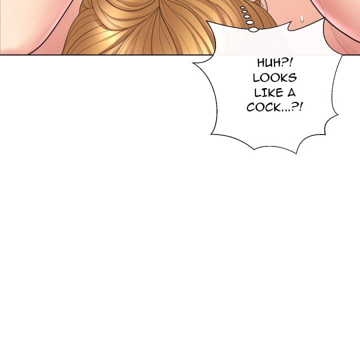 Secret Offer (Uncensored), chapter 14, page 118 of 120
