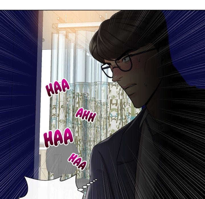 Secret Offer (Uncensored), chapter 14, page 119 of 120