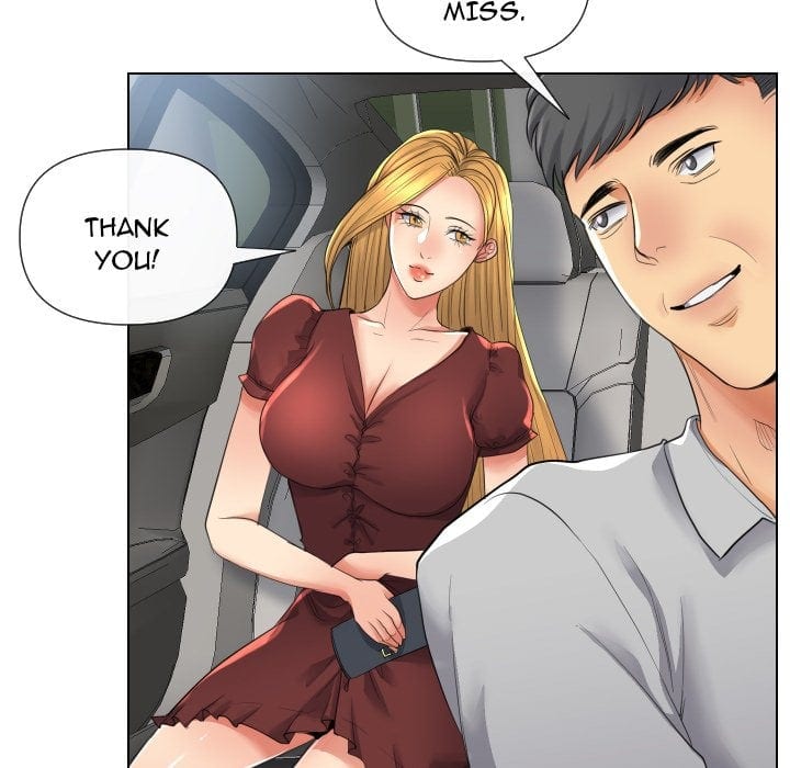 Secret Offer (Uncensored), chapter 17, page 8 of 156