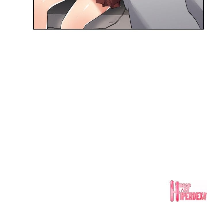 Secret Offer (Uncensored), chapter 17, page 9 of 156