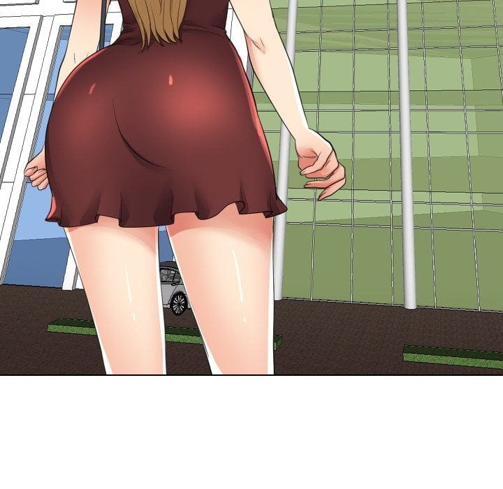 Secret Offer (Uncensored), chapter 17, page 11 of 156