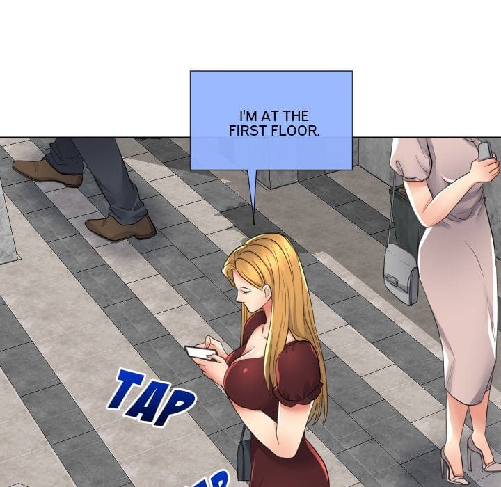 Secret Offer (Uncensored), chapter 17, page 20 of 156