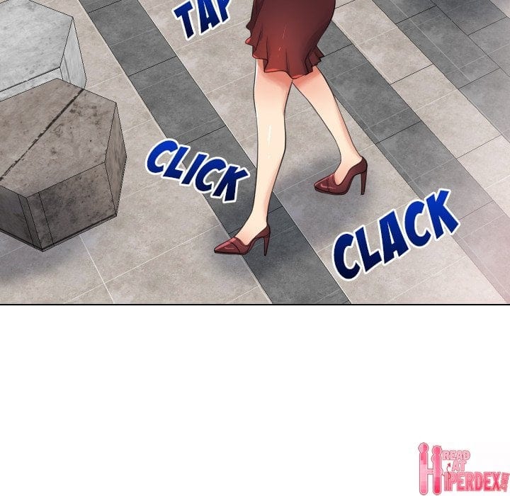 Secret Offer (Uncensored), chapter 17, page 21 of 156