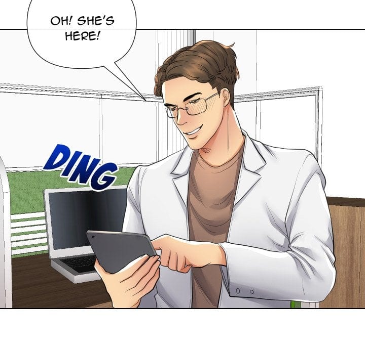 Secret Offer (Uncensored), chapter 17, page 23 of 156