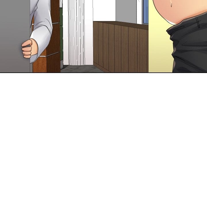 Secret Offer (Uncensored), chapter 17, page 26 of 156