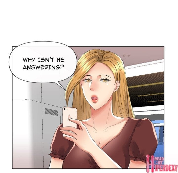 Secret Offer (Uncensored), chapter 17, page 33 of 156