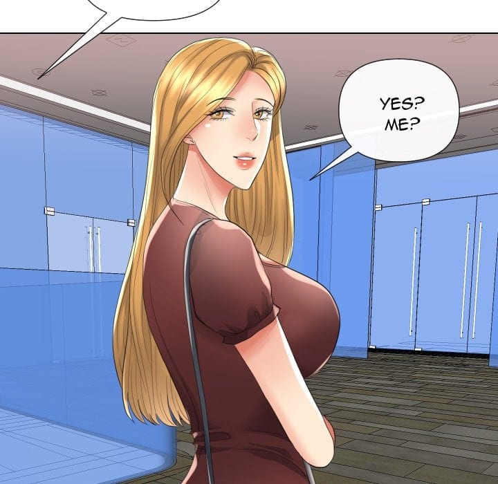 Secret Offer (Uncensored), chapter 17, page 37 of 156