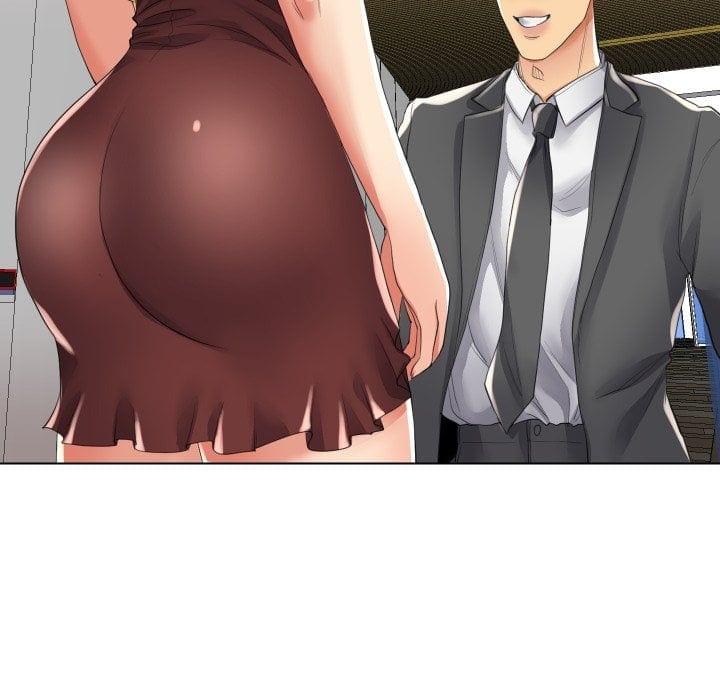 Secret Offer (Uncensored), chapter 17, page 40 of 156