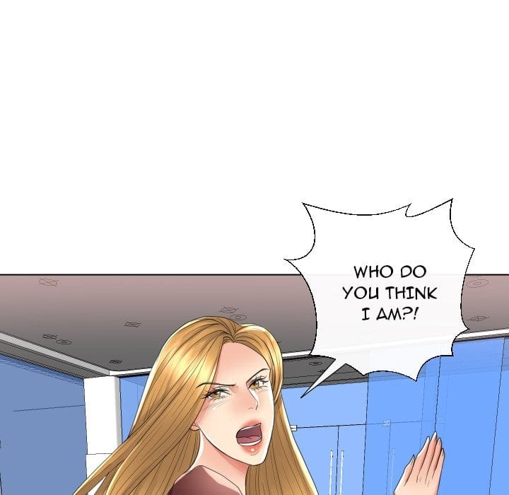 Secret Offer (Uncensored), chapter 17, page 43 of 156