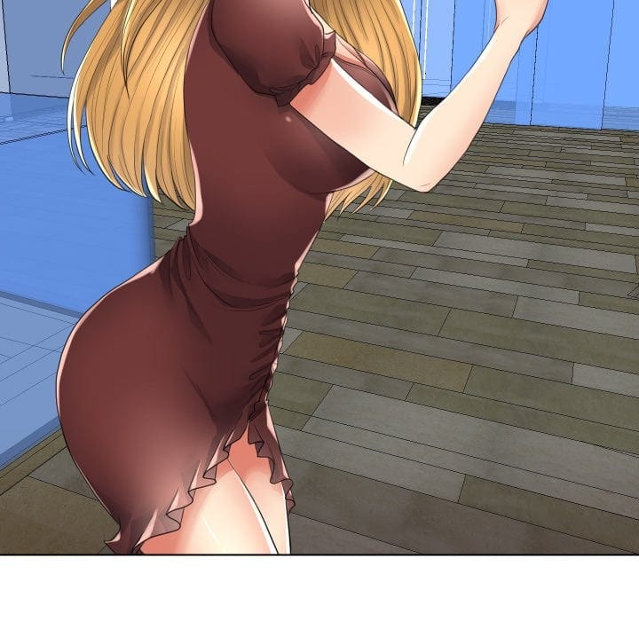 Secret Offer (Uncensored), chapter 17, page 44 of 156