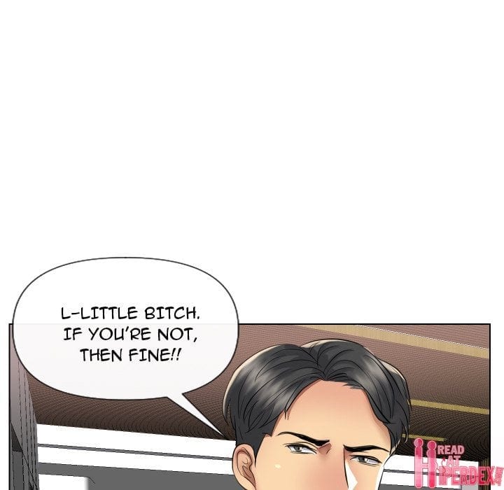 Secret Offer (Uncensored), chapter 17, page 45 of 156