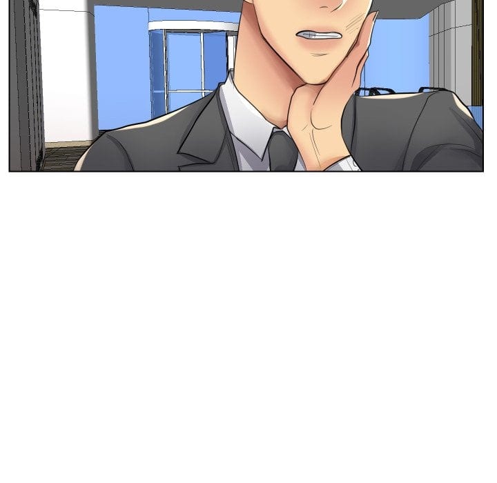 Secret Offer (Uncensored), chapter 17, page 46 of 156