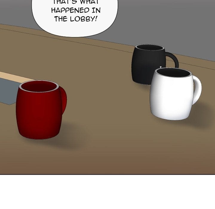 Secret Offer (Uncensored), chapter 17, page 50 of 156
