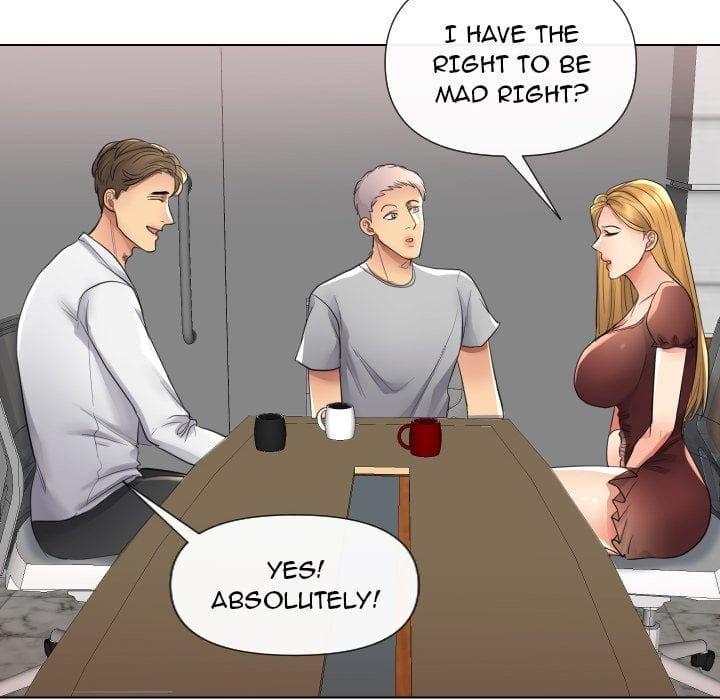 Secret Offer (Uncensored), chapter 17, page 52 of 156