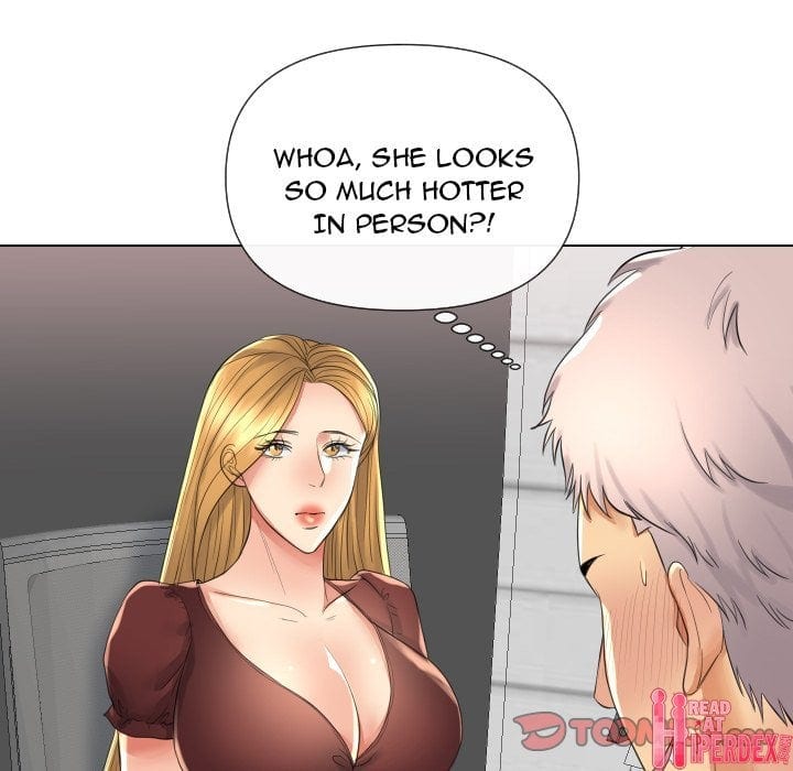 Secret Offer (Uncensored), chapter 17, page 54 of 156
