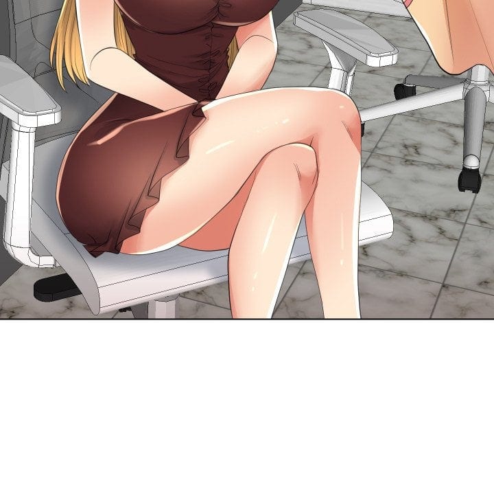 Secret Offer (Uncensored), chapter 17, page 55 of 156