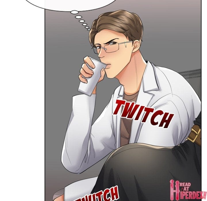 Secret Offer (Uncensored), chapter 17, page 57 of 156