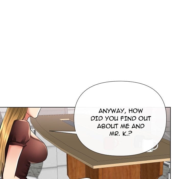 Secret Offer (Uncensored), chapter 17, page 59 of 156