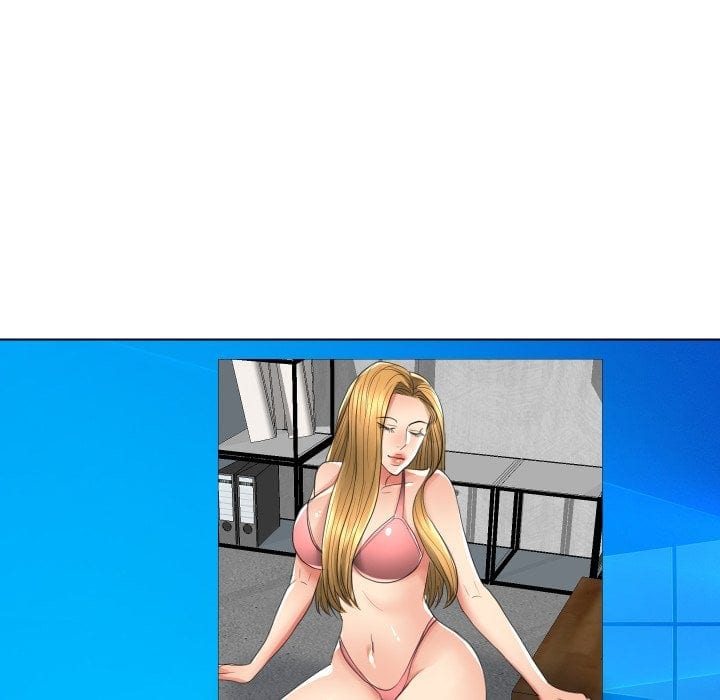 Secret Offer (Uncensored), chapter 17, page 61 of 156