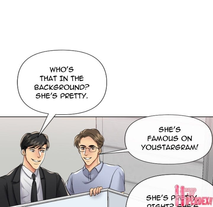 Secret Offer (Uncensored), chapter 17, page 63 of 156