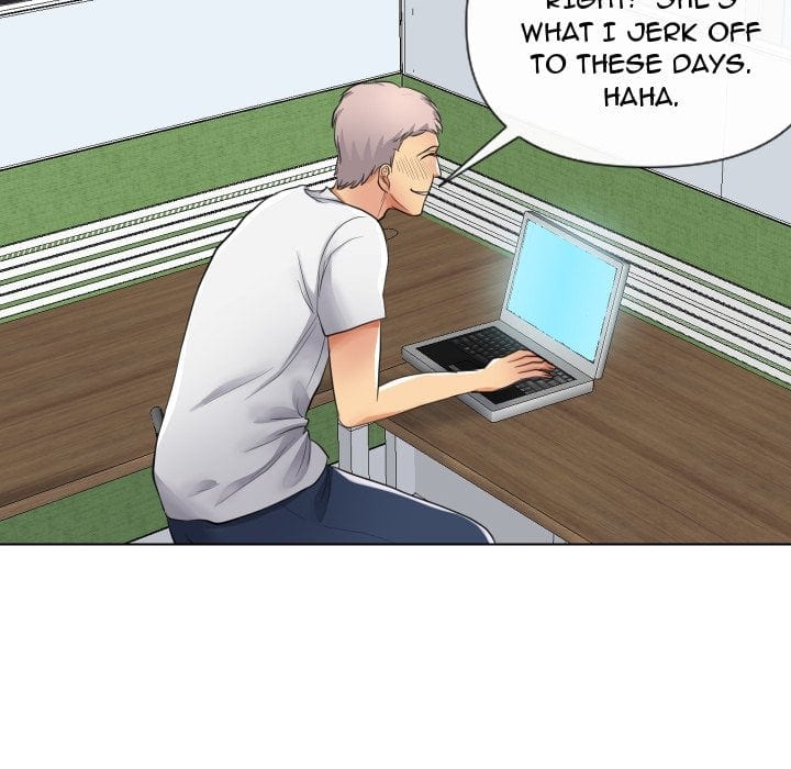 Secret Offer (Uncensored), chapter 17, page 64 of 156