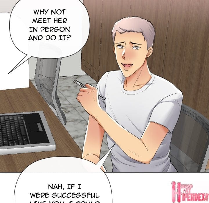 Secret Offer (Uncensored), chapter 17, page 66 of 156