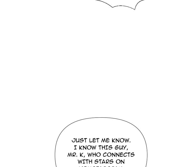 Secret Offer (Uncensored), chapter 17, page 71 of 156
