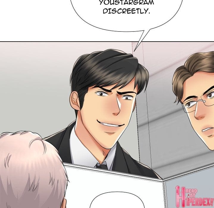 Secret Offer (Uncensored), chapter 17, page 72 of 156