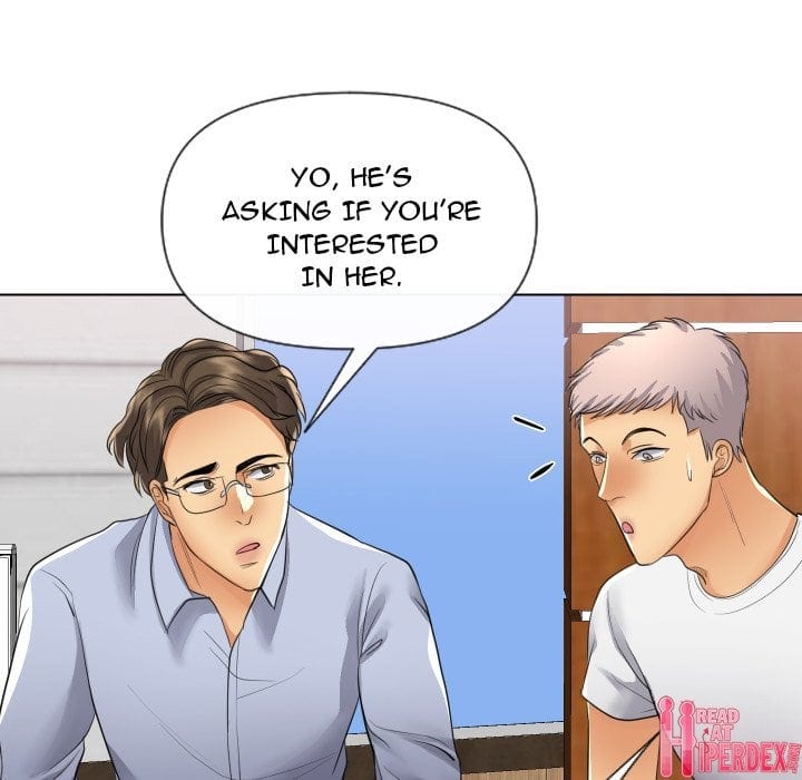 Secret Offer (Uncensored), chapter 17, page 75 of 156