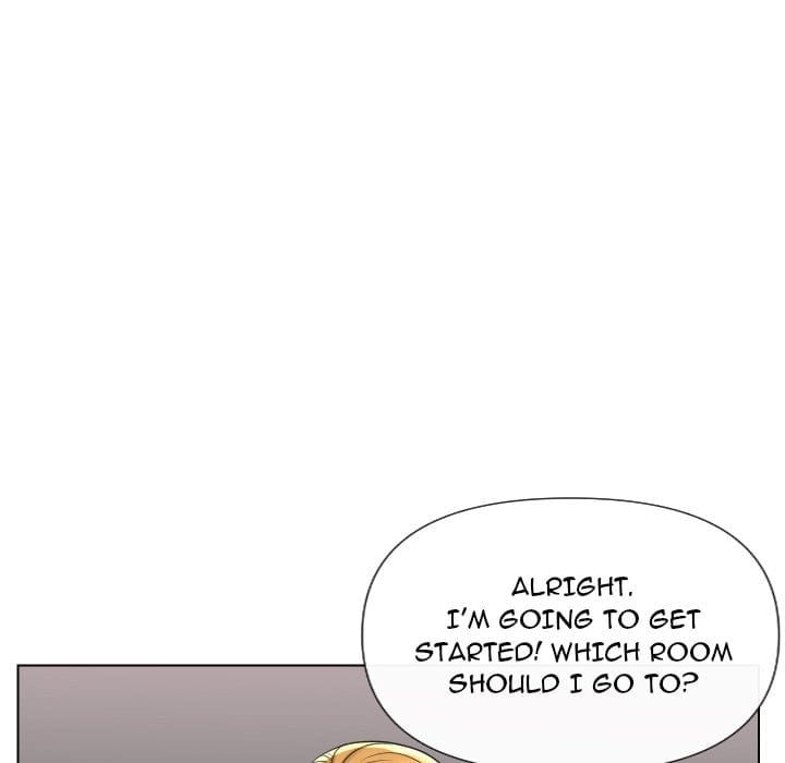 Secret Offer (Uncensored), chapter 17, page 82 of 156