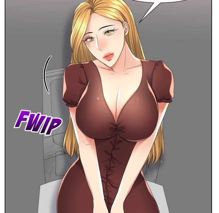 Secret Offer (Uncensored), chapter 17, page 83 of 156