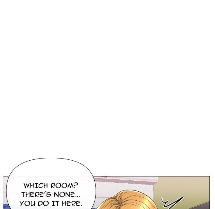Secret Offer (Uncensored), chapter 17, page 85 of 156