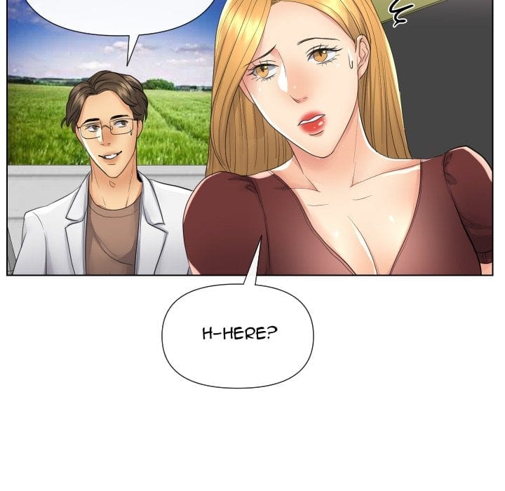 Secret Offer (Uncensored), chapter 17, page 86 of 156
