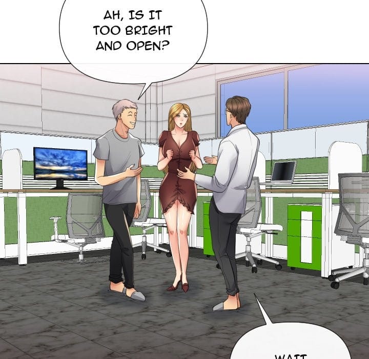 Secret Offer (Uncensored), chapter 17, page 89 of 156