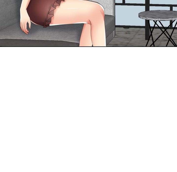 Secret Offer (Uncensored), chapter 17, page 95 of 156