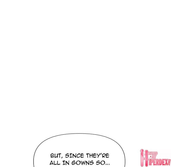 Secret Offer (Uncensored), chapter 17, page 96 of 156