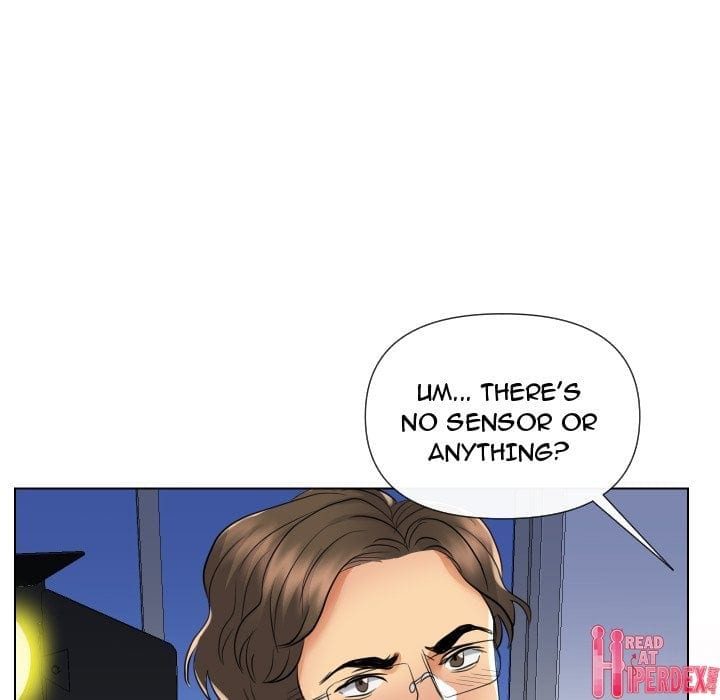 Secret Offer (Uncensored), chapter 17, page 99 of 156