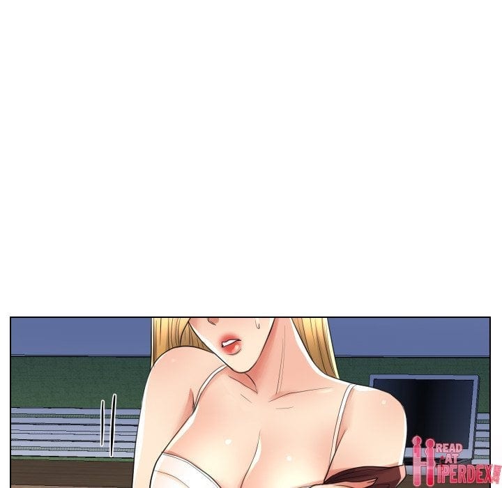 Secret Offer (Uncensored), chapter 17, page 102 of 156