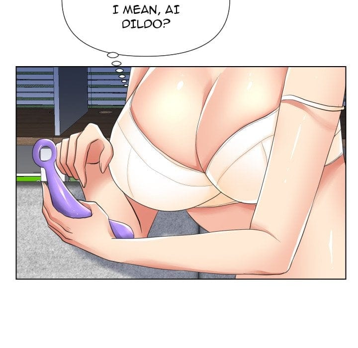 Secret Offer (Uncensored), chapter 17, page 113 of 156