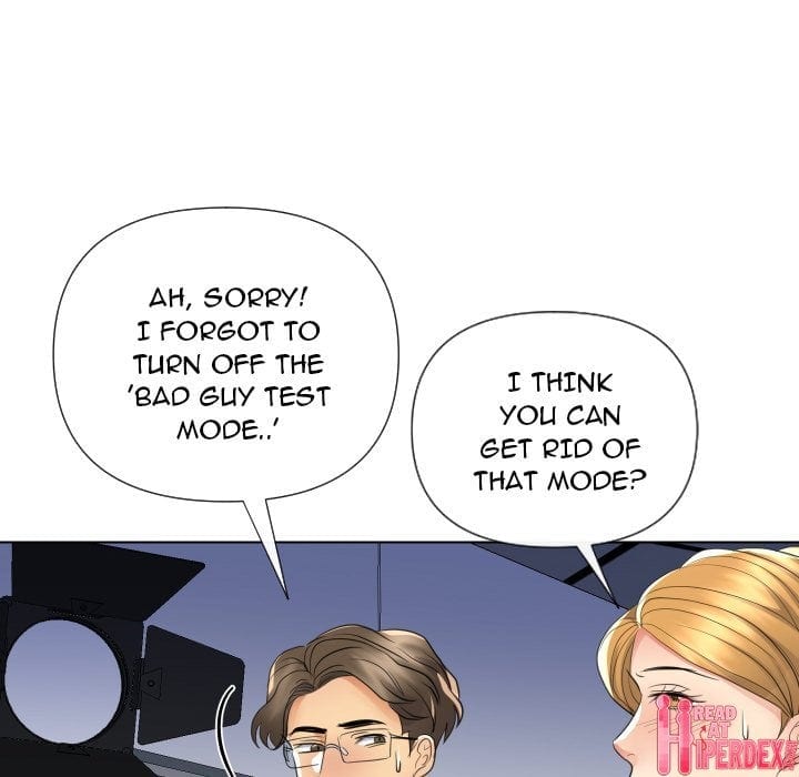 Secret Offer (Uncensored), chapter 17, page 120 of 156