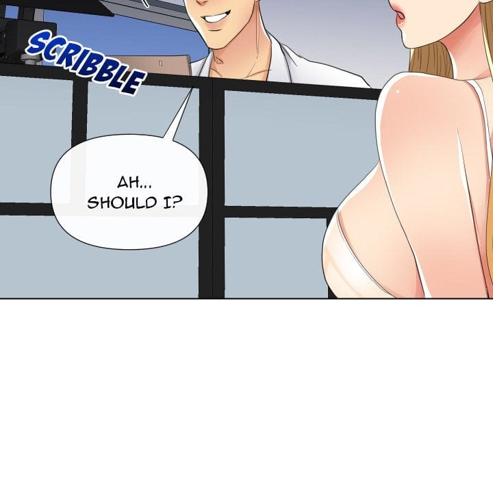 Secret Offer (Uncensored), chapter 17, page 121 of 156