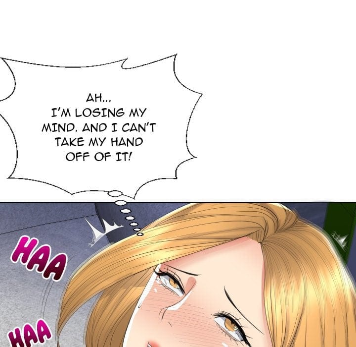 Secret Offer (Uncensored), chapter 17, page 131 of 156