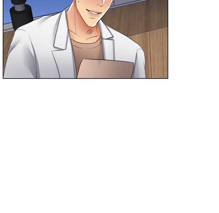 Secret Offer (Uncensored), chapter 17, page 137 of 156
