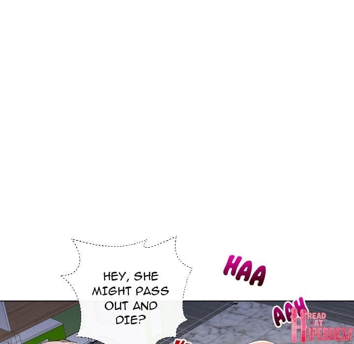 Secret Offer (Uncensored), chapter 17, page 138 of 156