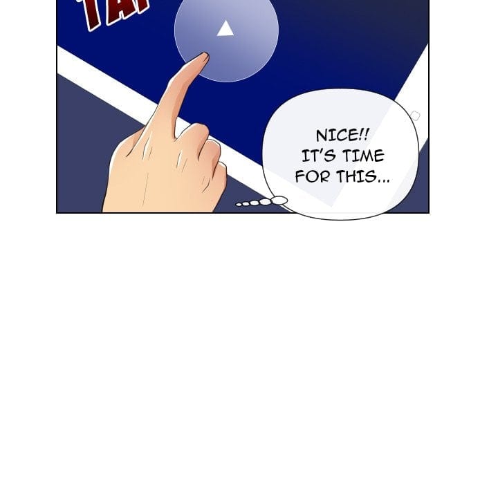 Secret Offer (Uncensored), chapter 17, page 151 of 156