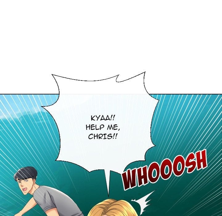 Secret Offer (Uncensored), chapter 18, page 16 of 171