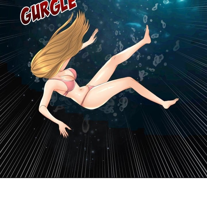 Secret Offer (Uncensored), chapter 18, page 20 of 171