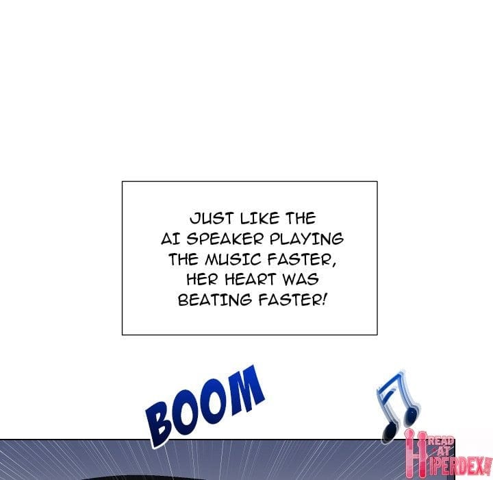 Secret Offer (Uncensored), chapter 18, page 27 of 171